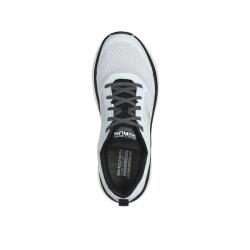 Skechers MAX CUSHİONİNG PREMİER 2.0 - VANTAGE 2.0 BEYAZ Erkek Koşu Ayakkabısı - 4