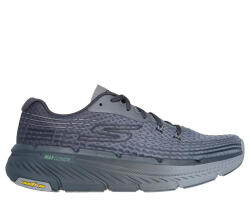 Skechers MAX CUSHİONİNG PREMİER 2.0 - VİVİD 2.0 Gri Erkek Koşu Ayakkabısı - 1