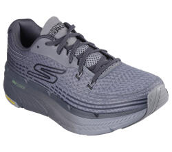 Skechers MAX CUSHİONİNG PREMİER 2.0 - VİVİD 2.0 Gri Erkek Koşu Ayakkabısı - 3