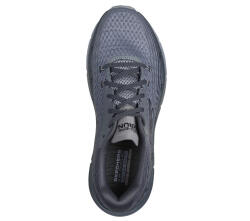 Skechers MAX CUSHİONİNG PREMİER 2.0 - VİVİD 2.0 Gri Erkek Koşu Ayakkabısı - 4