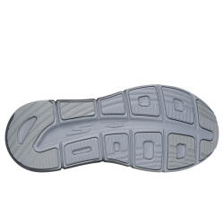 Skechers MAX CUSHİONİNG PREMİER 2.0 - VİVİD 2.0 Gri Erkek Koşu Ayakkabısı - 5