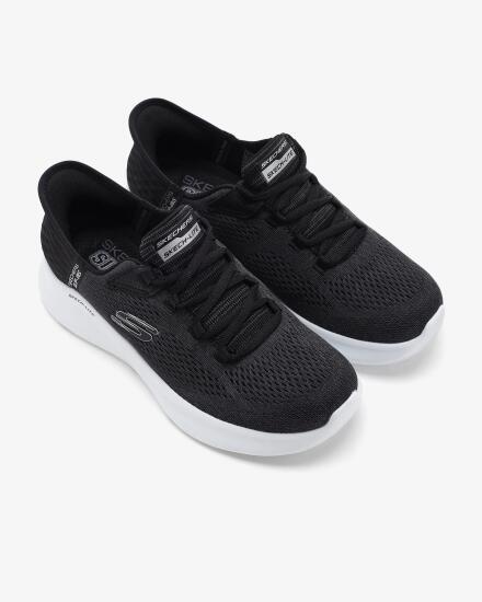 Skechers SKECH-LİTE PRO-NATURAL BEAUTY SİYAH Kadın Günlük Ayakkabı - 5