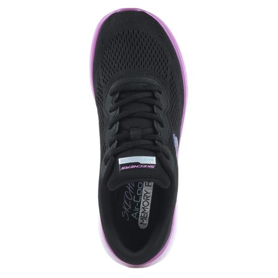 Skechers SKECH-LİTE PRO SİYAH Kadın Günlük Ayakkabı - 3