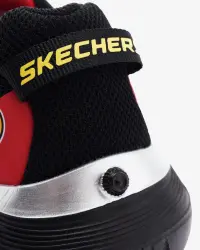 Skechers SKECH TRACKS SİYAH Çocuk Günlük Ayakkabı - 8