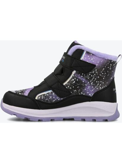 Skechers STORM BLAZER SİYAH Çocuk Bot - 2