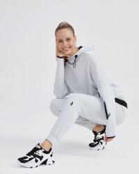 Skechers W 2XI-Lock Jogger Sweatpant Gri Kadın Eşofman Altı - 2