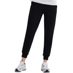 Skechers W 2XI-Lock Jogger Sweatpant SİYAH Kadın Eşofman Altı - 1