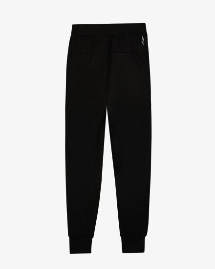 Skechers W Soft Touch Eco Jogger Sweatpant SİYAH Kadın Eşofman Altı - 1