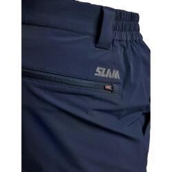 Slam TECH CHINO PANT LACİVERT Erkek Pantolon - 3