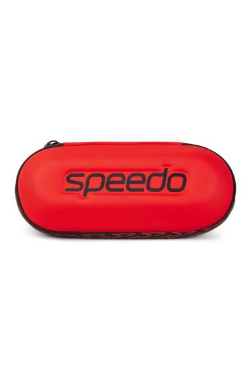 Speedo SPEEDO GOGGLES STORAGE KIRMIZI Unisex Gözlük Kabı - 4