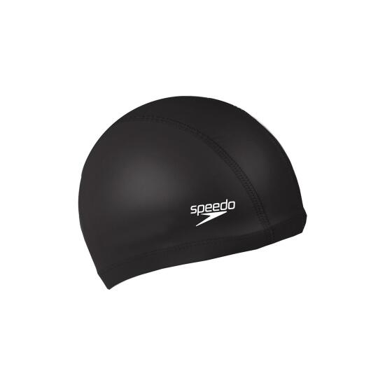 Speedo Speedo Pace Cap Uni SİYAH Unisex Bone - 1