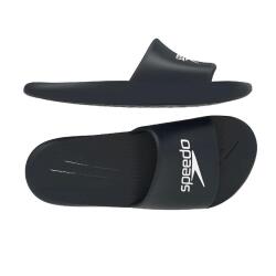 Speedo Speedo Slides One Piece Am SİYAH Erkek Terlik - 1