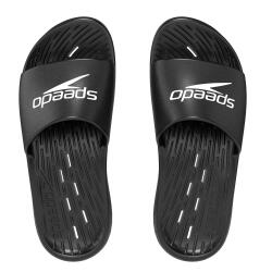 Speedo Speedo Slides One Piece Am SİYAH Erkek Terlik - 2