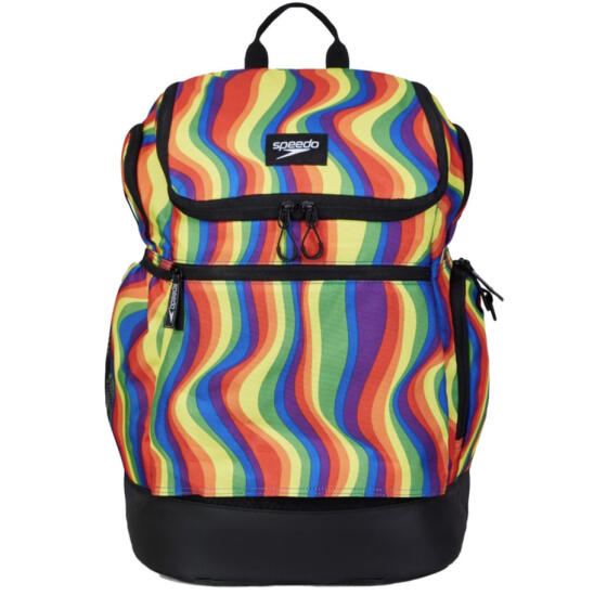 Speedo Speedo Teamster 2.0 Rucksack 35L Renkli Unisex Sırt Çantası - 1