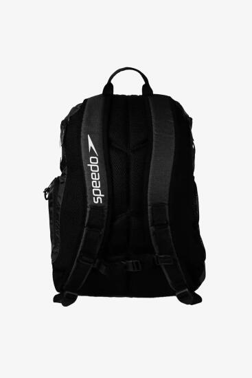 Speedo Speedo Teamster 2.0 Rucksack 35L SİYAH Unisex Sırt Çantası - 3