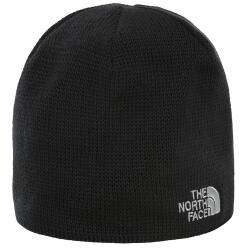 The North Face BONES RECYCLED BEANIE SİYAH Erkek Bere - 1