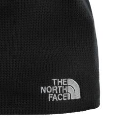 The North Face BONES RECYCLED BEANIE SİYAH Erkek Bere - 2