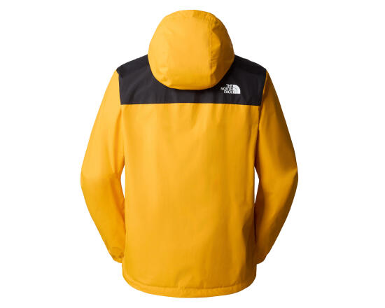 The North Face M ANTORA JACKET SARI Erkek Mont - 2