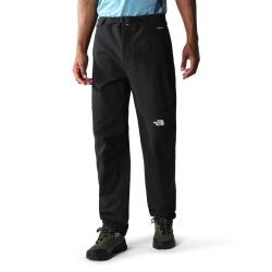 The North Face M DIABLO REG TAPERED PANT SİYAH Erkek Pantolon - 1