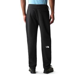 The North Face M DIABLO REG TAPERED PANT SİYAH Erkek Pantolon - 2