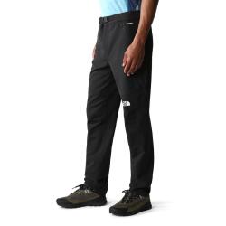 The North Face M DIABLO REG TAPERED PANT SİYAH Erkek Pantolon - 4