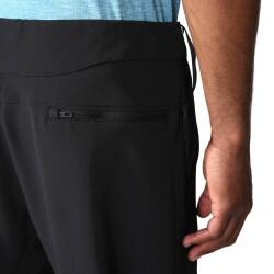 The North Face M DIABLO REG TAPERED PANT SİYAH Erkek Pantolon - 6