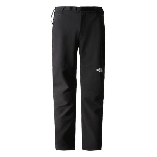 The North Face M DIABLO REG TAPERED PANT SİYAH Erkek Pantolon - 7