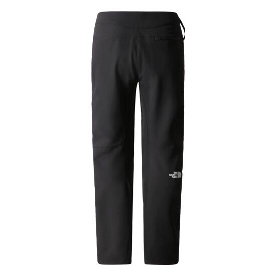 The North Face M DIABLO REG TAPERED PANT SİYAH Erkek Pantolon - 8