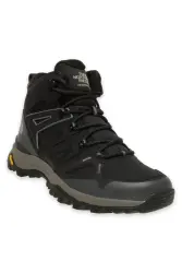 The North Face M Hedgehog Mid Gore-Tex SİYAH Erkek Bot - 1