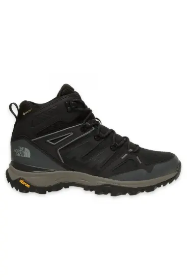 The North Face M Hedgehog Mid Gore-Tex SİYAH Erkek Bot - 2