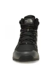 The North Face M Hedgehog Mid Gore-Tex SİYAH Erkek Bot - 3