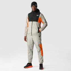 The North Face M MA WIND TRACK TOP Gri Erkek Mont - 2