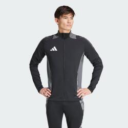 Adidas TIRO24 C TR JKT SİYAH Erkek Eşofman Üstü - 1