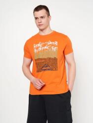 Trespass AUSTIN - MALE T-SHIRT Turuncu Erkek Tshirt - 1