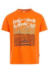 Trespass AUSTIN - MALE T-SHIRT Turuncu Erkek Tshirt - 4