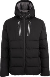 Trespass Hawthorne- Male Dlx Down Jacket SİYAH Erkek Mont - 1