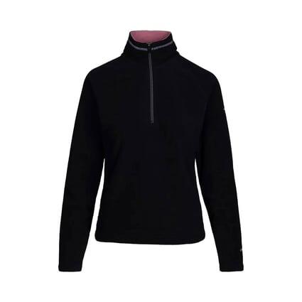 Trespass Skylar - Female Fleece At100 SİYAH Kadın Polar - 1