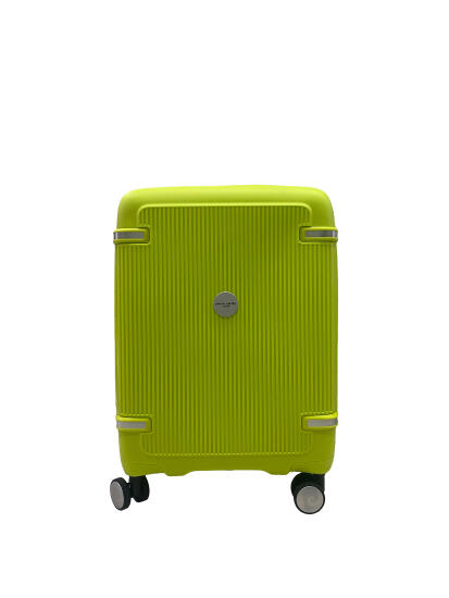 Pierre Cardin TROLLEY 50 CM SARI Unisex Valiz - 1