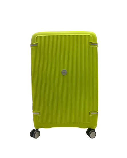 Pierre Cardin TROLLEY 60 CM SARI Unisex Valiz - 1