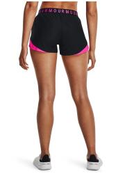 Under Armour Play Up Shorts 3.0 SİYAH Kadın Şort - 4