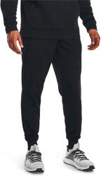 Under Armour UA Armour Fleece Joggers SİYAH Erkek Eşofman Altı - 1