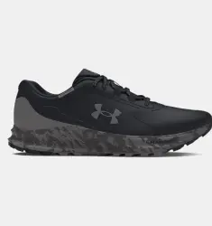 Under Armour UA Charged Bandit TR 3 SP SİYAH Erkek Koşu Ayakkabısı - 1