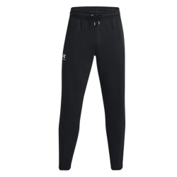 Under Armour UA Icon Fleece Jogger SİYAH Erkek Eşofman Altı - 4