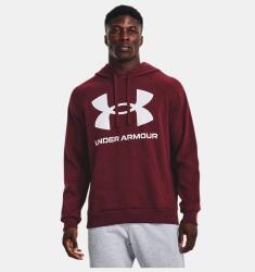 Under Armour UA Rival Fleece Big Logo HD KIRMIZI Erkek Sweatshirt - 1