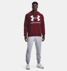 Under Armour UA Rival Fleece Big Logo HD KIRMIZI Erkek Sweatshirt - 3