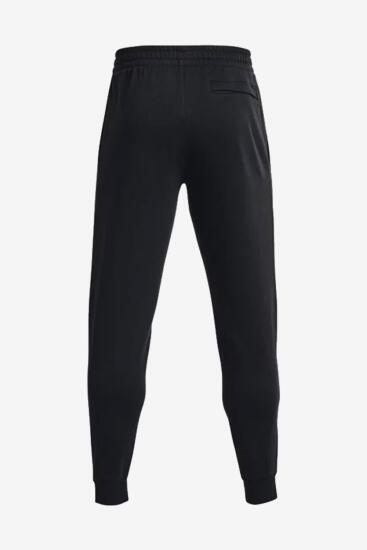 Under Armour UA Rival Fleece Joggers SİYAH Erkek Eşofman Altı - 4