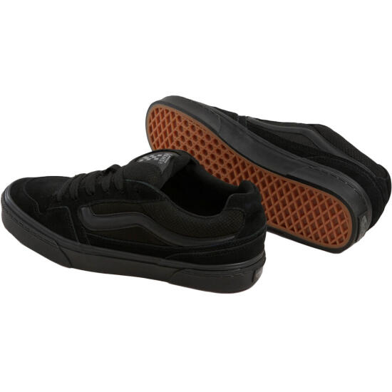 Vans Caldrone SİYAH Erkek Sneaker Ayakkabı - 2