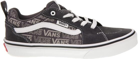 Vans Filmore Antrasit Çocuk Günlük Ayakkabı - 1