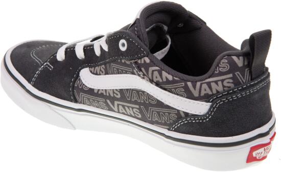 Vans Filmore Antrasit Çocuk Günlük Ayakkabı - 3