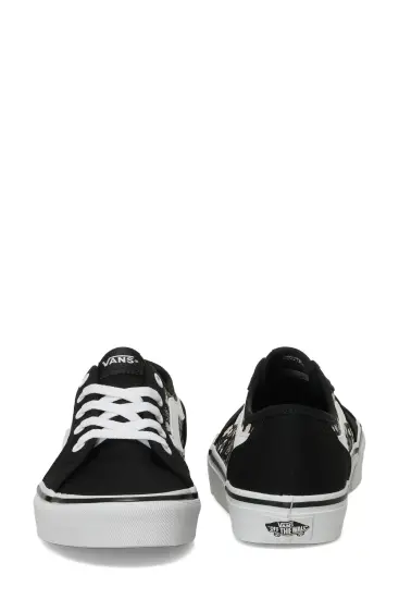 Vans Filmore Decon SİYAH Kadın Sneaker Ayakkabı - 5